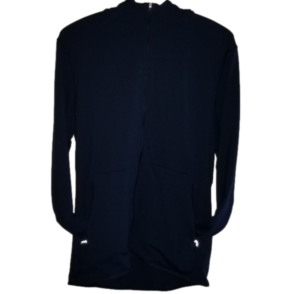 Lululemon Running Jacket Full Zip With Hood Size S
